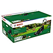 Bosch Power for All 18V Akku-Rasenmäher Rotak 18V2-43 (Ohne Akku, Schnittbreite: 43 cm) | BAUHAUS