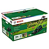 Bosch Power for All 18V Akumulatorska kosilnica ROTAK 18V-34  (1 baterija, 4 Ah, Širina reza: 34 cm) | 7239 - Akkumäher Marke | IAEA - Rasenmäher | IAE - Gartenmotorgeräte | IA - Gartenhartware | I - Stadtgarten | BAUHAUS