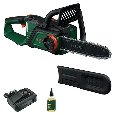 Bosch Power for All 18V Akku-Kettensäge PKE18V-30-28