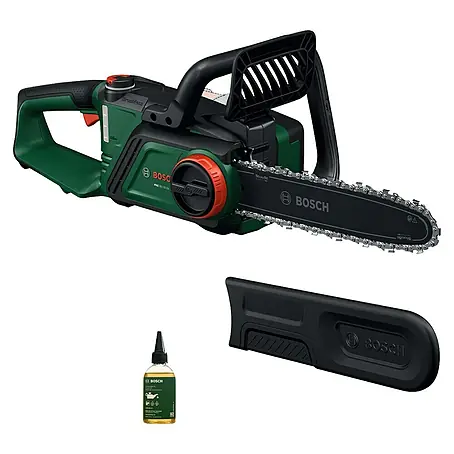 Bosch Power for All 18V Akku-Kettensäge PKE18V-30-28