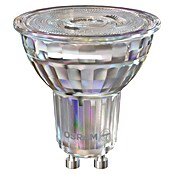 Osram Star Ledlamp PAR16 (Niet dimbaar, Koud wit, 350 lm, 3,7 W, 2 st.) | BAUHAUS