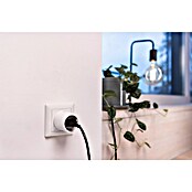 Osram Smart+ Smart stopcontact Energy Meter (Wit, Max. aansluitvermogen: 2.300 W) | BAUHAUS