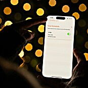 Osram Smart+ Smart stopcontact Energy Meter (Wit, Max. aansluitvermogen: 2.300 W) | BAUHAUS