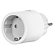 Osram Smart+ Smart stopcontact Energy Meter (Wit, Max. aansluitvermogen: 2.300 W) | BAUHAUS