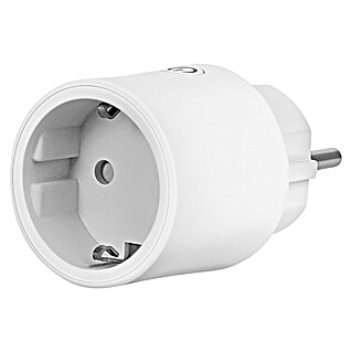 Osram Smart+ Smart stopcontact Energy Meter (Wit, Max. aansluitvermogen: 2.300 W)