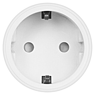 Osram Smart+ Pametna vtičnica Energy Meter (Bela, Maksimalna priključna moč: 2.300 W)
