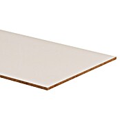 Hartfaserplatte Fixmaß (Weiß, 1 000 x 840 x 3 mm, HDF) | BAUHAUS