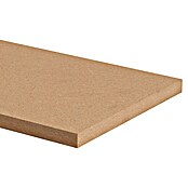 MDF-Platte (Holzfaser, 1 380 x 1 000 x 6 mm) | BAUHAUS