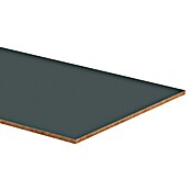 Hartfaserplatte Fixmaß (Anthrazit, 1 390 x 1 030 x 3 mm, HDF) | BAUHAUS