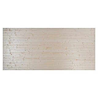 Massivholzplatte (Fichte, 1 200 x 60 x 16 mm)