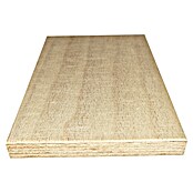 Sperrholzplatte Fixmaß (Buche, 1 200 x 600 x 10 mm) | BAUHAUS