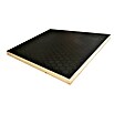 Siebdruckplatte (Holz, 1 200 x 600 x 9 mm) | BAUHAUS