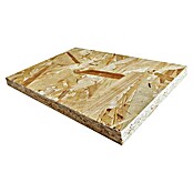 OSB-Platte (Holzwerkstoff, 1 200 x 800 x 12 mm) | BAUHAUS