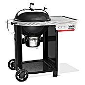 Weber Kugelgrill Performer (Durchmesser Grillfläche: 57 cm, Schwarz) | BAUHAUS