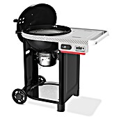 Weber Kugelgrill Performer Smart (Durchmesser Grillfläche: 57 cm, Schwarz) | BAUHAUS