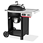 Weber Kugelgrill Performer Smart (Durchmesser Grillfläche: 57 cm, Schwarz) | BAUHAUS