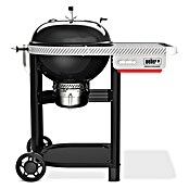 Weber Kugelgrill Performer (Durchmesser Grillfläche: 57 cm, Schwarz) | BAUHAUS
