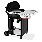 Weber Kugelgrill Performer (Durchmesser Grillfläche: 57 cm, Schwarz) | BAUHAUS