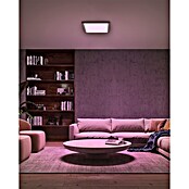 Philips Hue LED panel White & Color Ambiance Tento M  (15,4 W, Do x Š x V: 39,5 x 39,5 x 3,7 cm, Bela, RGBW) | LED paneli | Stropne svetilke | Svetila | Elektro in svetila | Izdelki | BAUHAUS