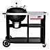 Weber Okrugli roštilj s poklopcem Performer Premium 