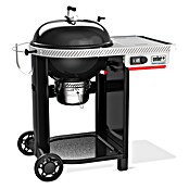 Weber Kugelgrill Performer Smart (Durchmesser Grillfläche: 57 cm, Schwarz) | BAUHAUS