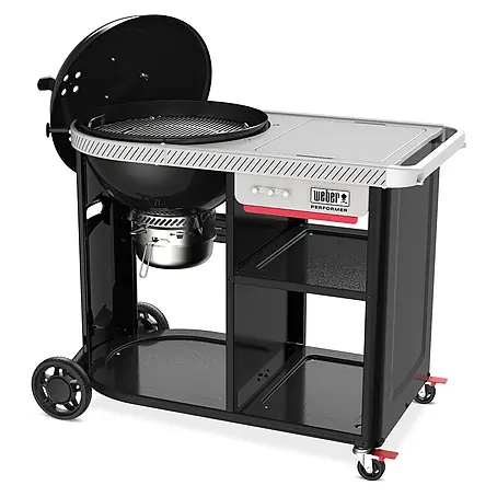 Weber  Kugelgrill Performer Premium