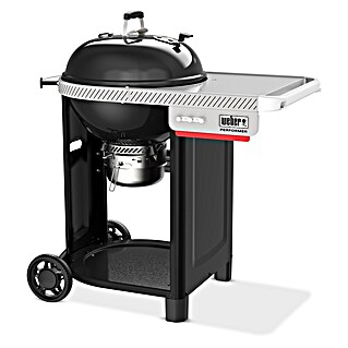 Weber Okrogli žar Performer (Premer površine za peko: 57 cm)