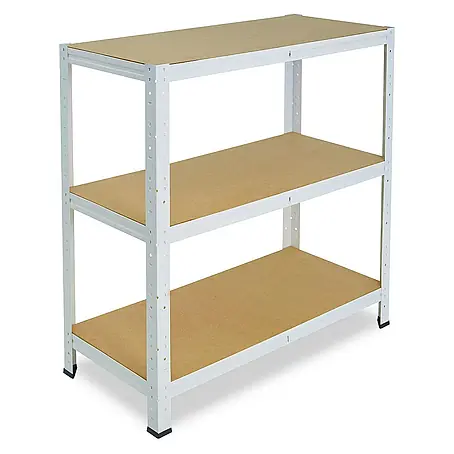 shelfplaza  Schwerlastregal HOME