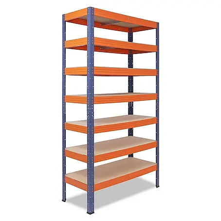shelfplaza  Schwerlastregal PRO