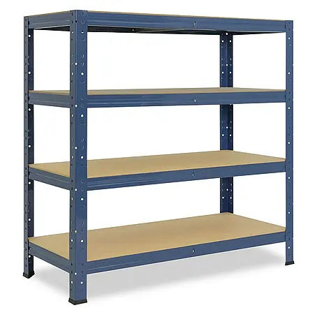 shelfplaza  Schwerlastregal HOME
