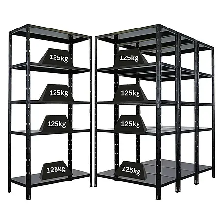 Proregal  Metallregal Mega Deal Ares