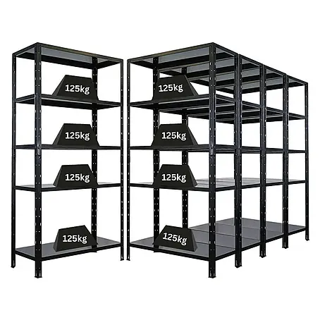 Proregal  Metallregal Mega Deal Ares