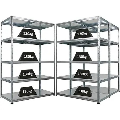 Proregal  Metallregal Mega Deal Steel Eagle