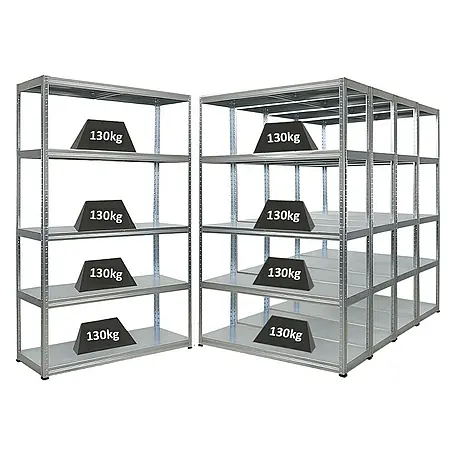 Proregal  Metallregal Mega Deal Steel Eagle