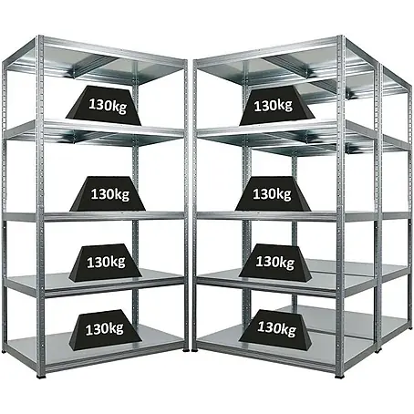 Proregal  Metallregal Mega Deal Steel Eagle