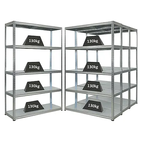 Proregal  Metallregal Mega Deal Steel Eagle