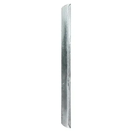 Alberts  Zaunpfahl-Adapter
