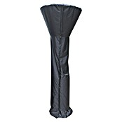 Kingstone Terrassenstrahler (Wärmeleistung: 13 kW, Höhe: 222 cm, Edelstahl)