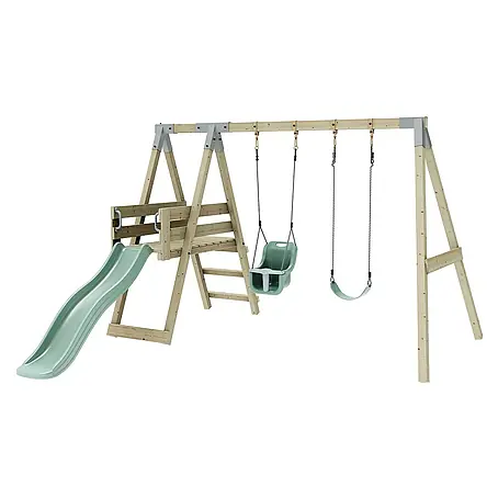 OutdoorToys  Schaukel Schaukel Pfau