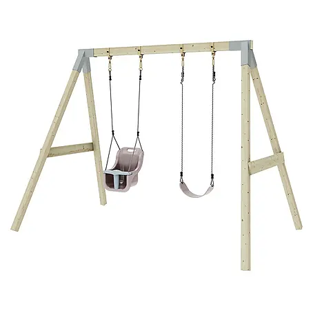 OutdoorToys  Schaukel Schaukel Papagei