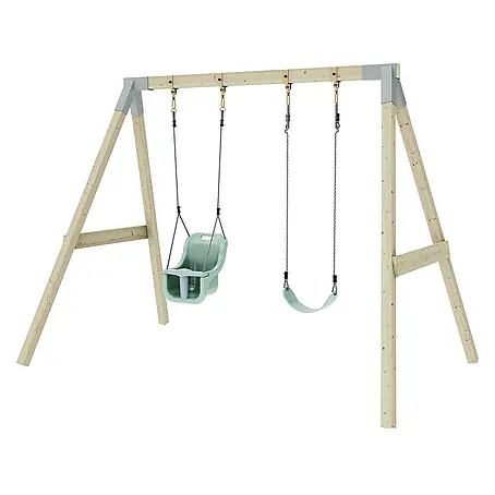 OutdoorToys  Schaukel Schaukel Papagei