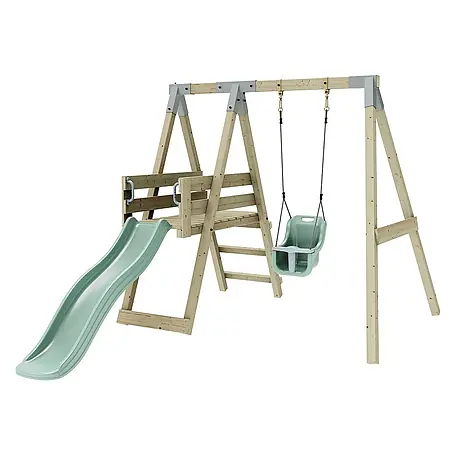 OutdoorToys  Schaukel Schaukel Rotfuchs
