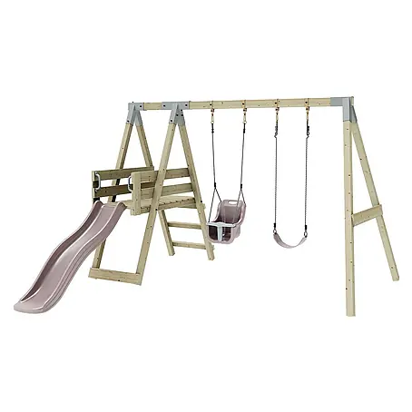 OutdoorToys  Schaukel Schaukel Pfau