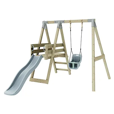 OutdoorToys  Schaukel Schaukel Rotfuchs