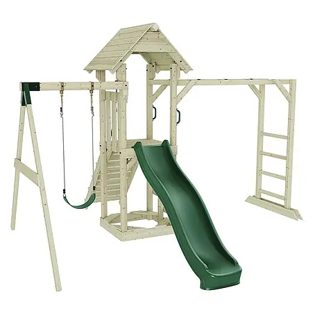 OutdoorToys  Kinderspielturm Malmö