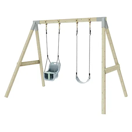 OutdoorToys  Schaukel Schaukel Papagei