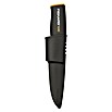 Fiskars Universalmesser K 40 (Klingenlänge: 10 cm)