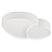 Trio Leuchten LED stropna svjetiljka Rise  (43,5 x 36 x 11,5 cm, 21 W, 2.700 K - 6.500 K, Bijela) | BAUHAUS