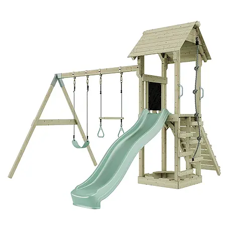 OutdoorToys  Kinderspielturm Vimmerby