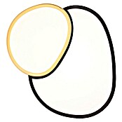 Trio Leuchten LED stropna svetilka Rise  (43,5 x 36 x 11,5 cm, 21 W, 2.700 K - 6.500 K, Črna/Zlata) | 3016 - Deckenleuchte | CACB - Deckenleuchten | CAC - Indoorleuchten | CA - Beleuchtung | C - Elektro | BAUHAUS